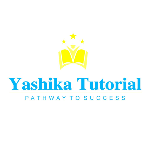 Yashika Tutorial